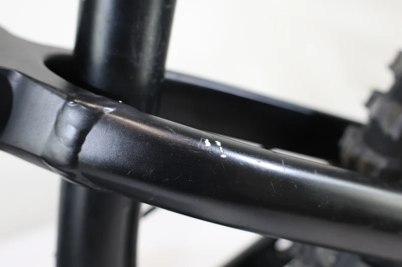 LAPIERRE Overvolt AM 4.5 2020 T.S 246716