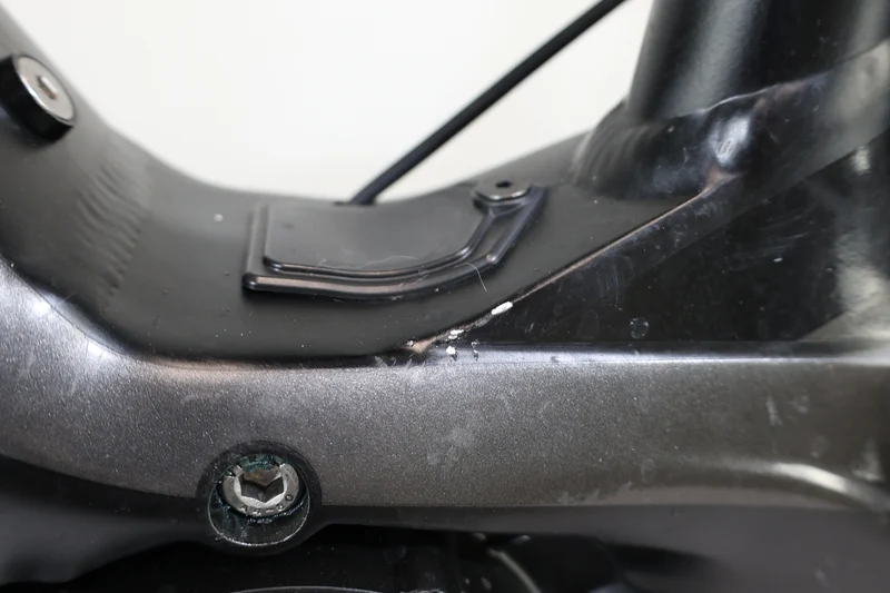 LAPIERRE Overvolt AM 4.5 2020 T.S 246716