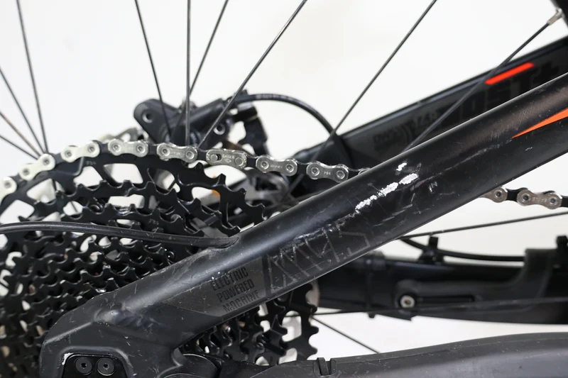 LAPIERRE Overvolt AM 4.5 2020 T.S 246716
