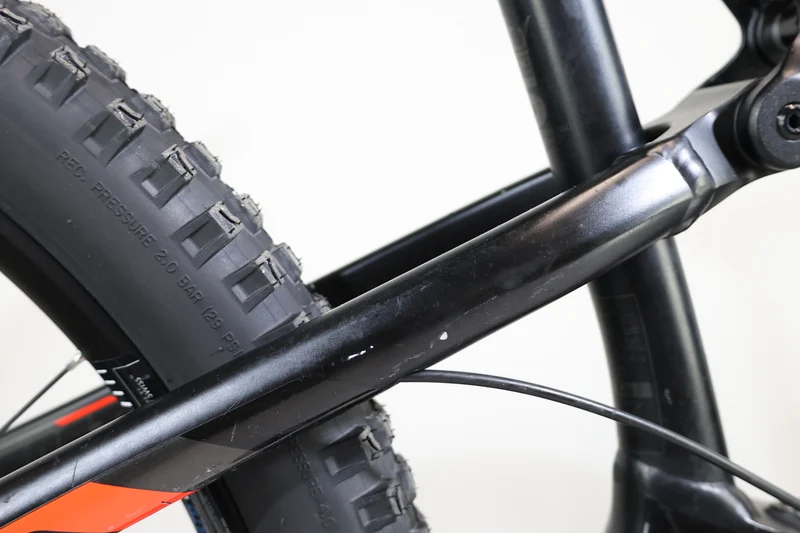 LAPIERRE Overvolt AM 4.5 2020 T.S 246716