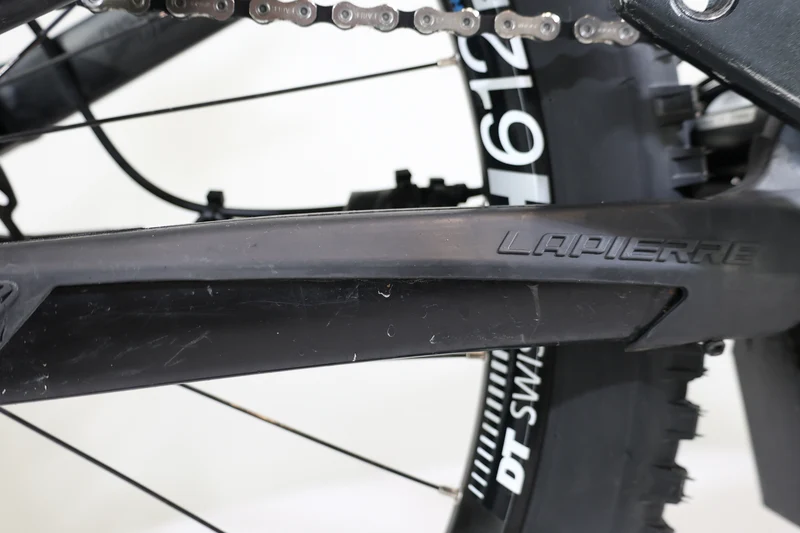 LAPIERRE Overvolt AM 4.5 2020 T.S 246716