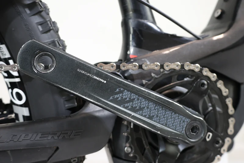 LAPIERRE Overvolt AM 4.5 2020 T.S 246716
