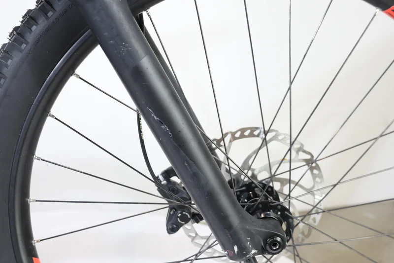LAPIERRE Overvolt AM 4.5 2020 T.S 246716