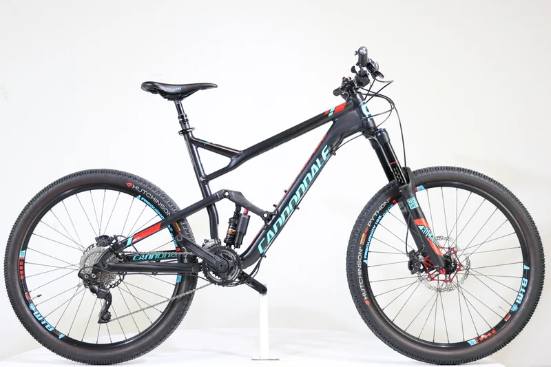 CANNONDALE Jekyll 3 2016 T.XL 245814