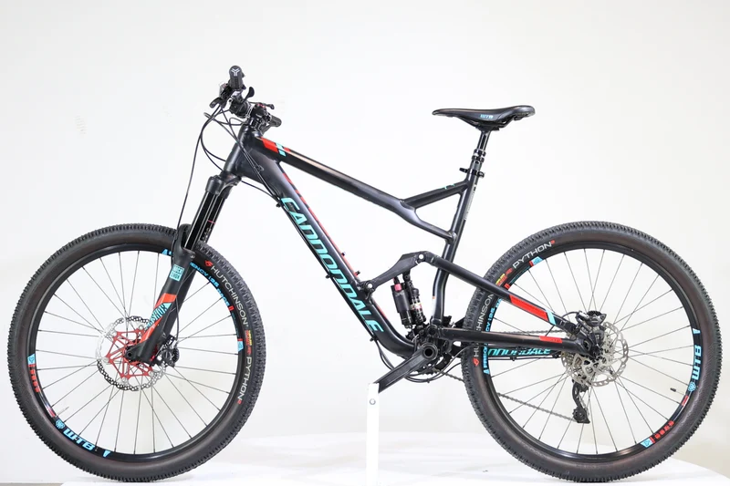 CANNONDALE Jekyll 3 2016 T.XL 245814