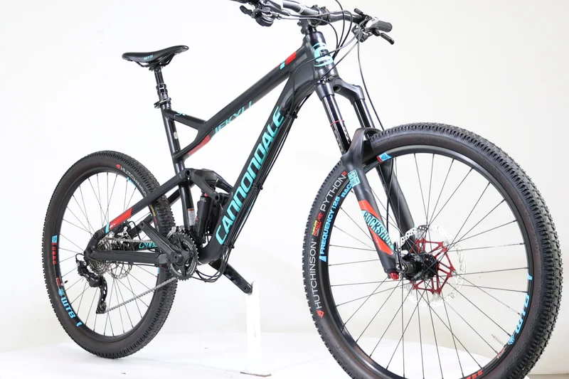 CANNONDALE Jekyll 3 2016 T.XL 245814