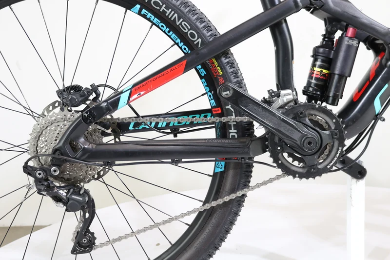 CANNONDALE Jekyll 3 2016 T.XL 245814