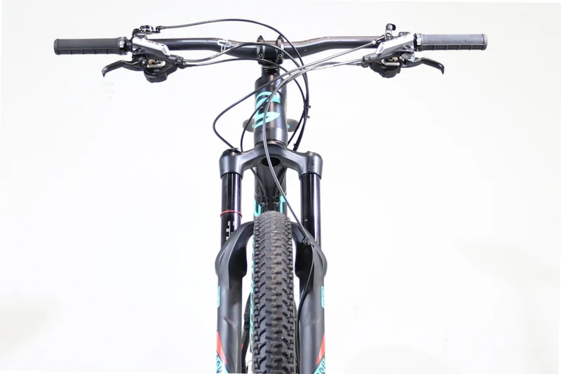CANNONDALE Jekyll 3 2016 T.XL 245814