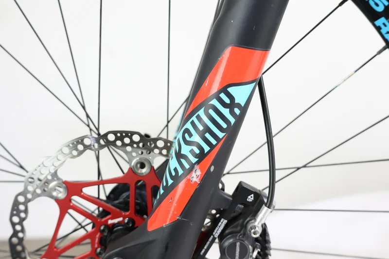 CANNONDALE Jekyll 3 2016 T.XL 245814