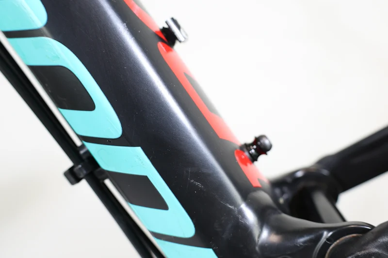 CANNONDALE Jekyll 3 2016 T.XL 245814