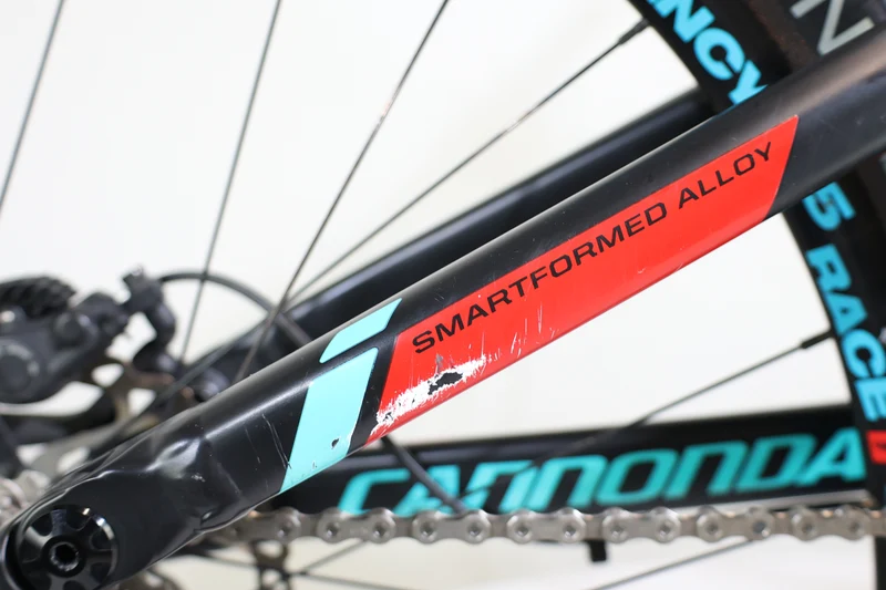 CANNONDALE Jekyll 3 2016 T.XL 245814