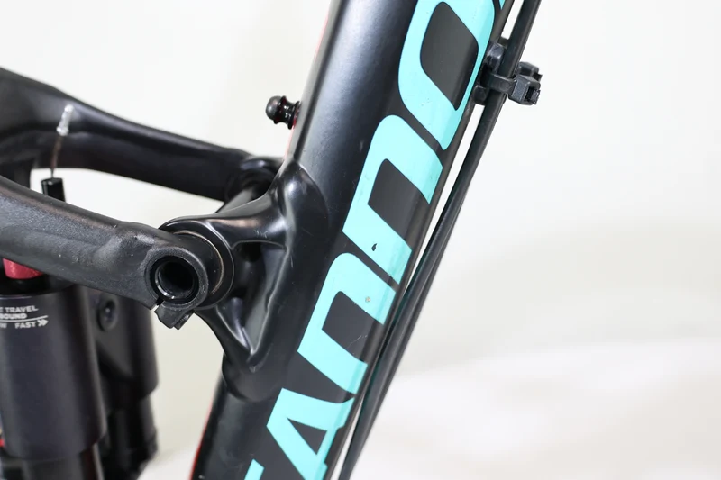 CANNONDALE Jekyll 3 2016 T.XL 245814