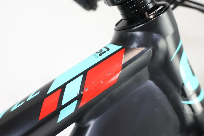 CANNONDALE Jekyll 3 2016 T.XL 245814