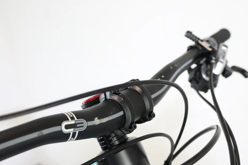CANNONDALE Jekyll 3 2016 T.XL 245814