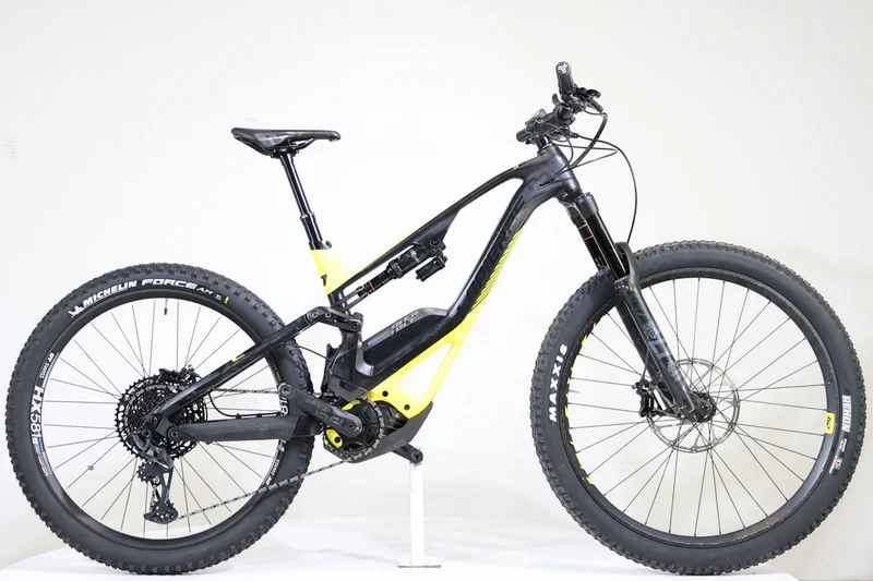 LAPIERRE Overvolt GLP 2 Elite 2020 T.M 246011