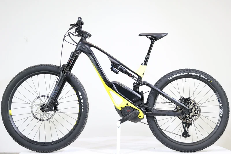 LAPIERRE Overvolt GLP 2 Elite 2020 T.M 246011
