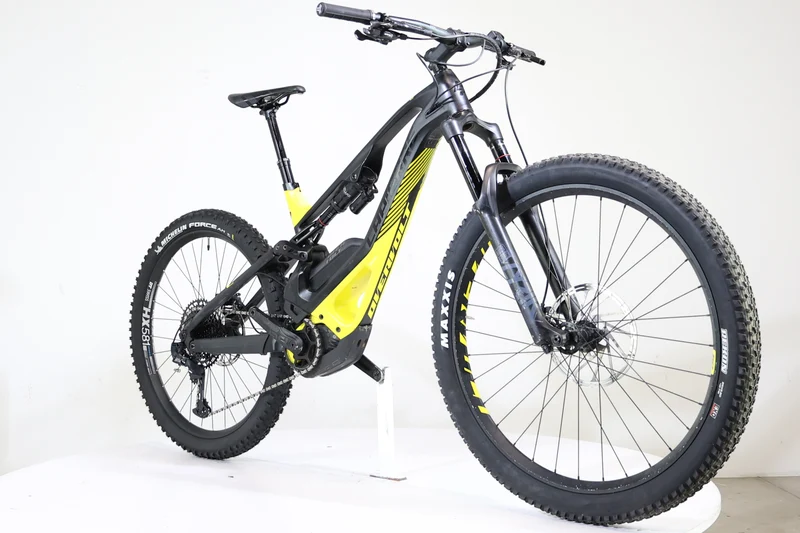 LAPIERRE Overvolt GLP 2 Elite 2020 T.M 246011