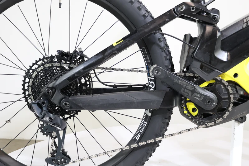 LAPIERRE Overvolt GLP 2 Elite 2020 T.M 246011