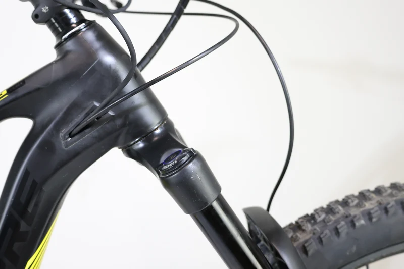 LAPIERRE Overvolt GLP 2 Elite 2020 T.M 246011