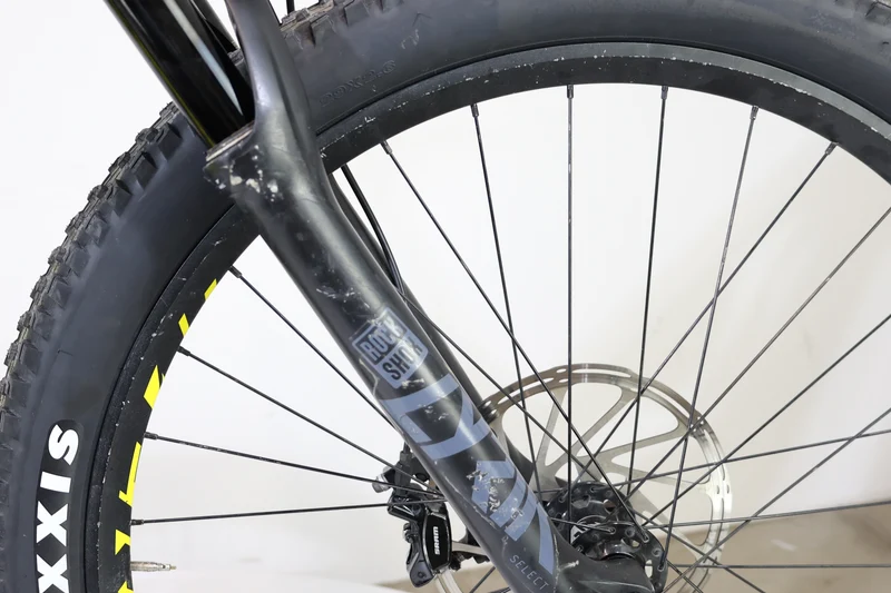 LAPIERRE Overvolt GLP 2 Elite 2020 T.M 246011