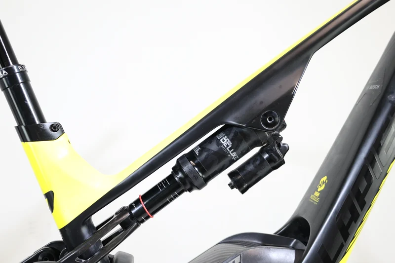 LAPIERRE Overvolt GLP 2 Elite 2020 T.M 246011