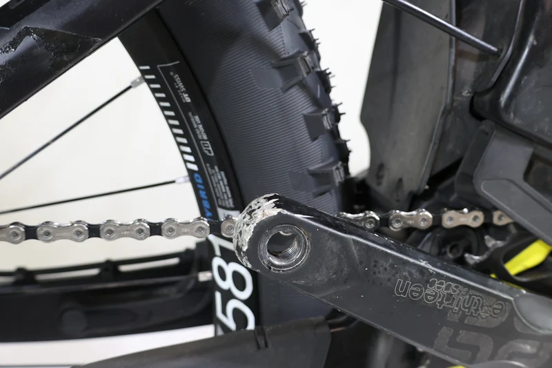 LAPIERRE Overvolt GLP 2 Elite 2020 T.M 246011