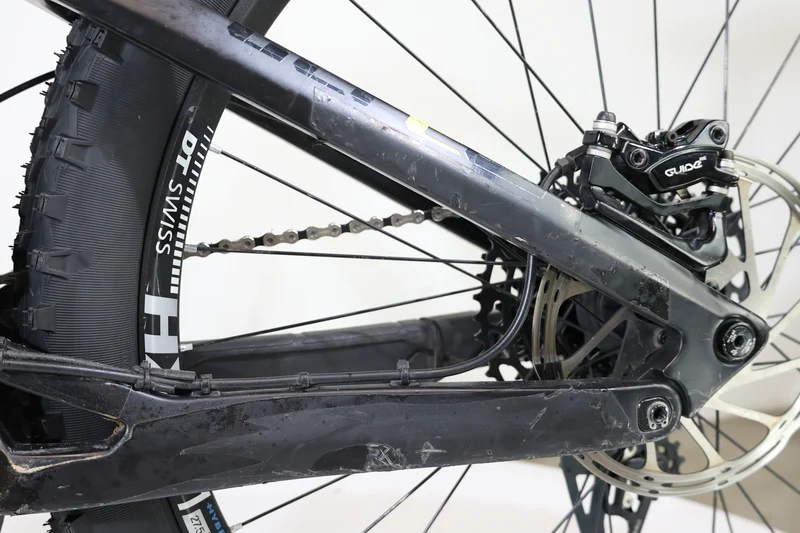 LAPIERRE Overvolt GLP 2 Elite 2020 T.M 246011