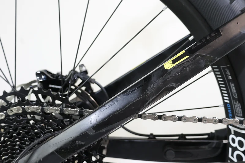 LAPIERRE Overvolt GLP 2 Elite 2020 T.M 246011