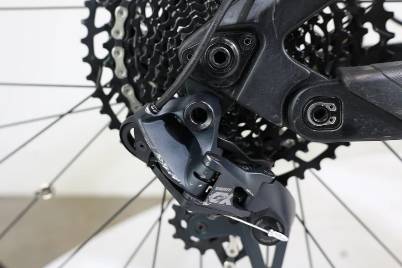 LAPIERRE Overvolt GLP 2 Elite 2020 T.M 246011