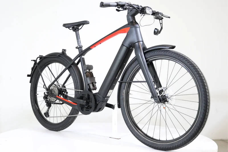 TREK Allant+ 9.9S 2020 T.L 244645