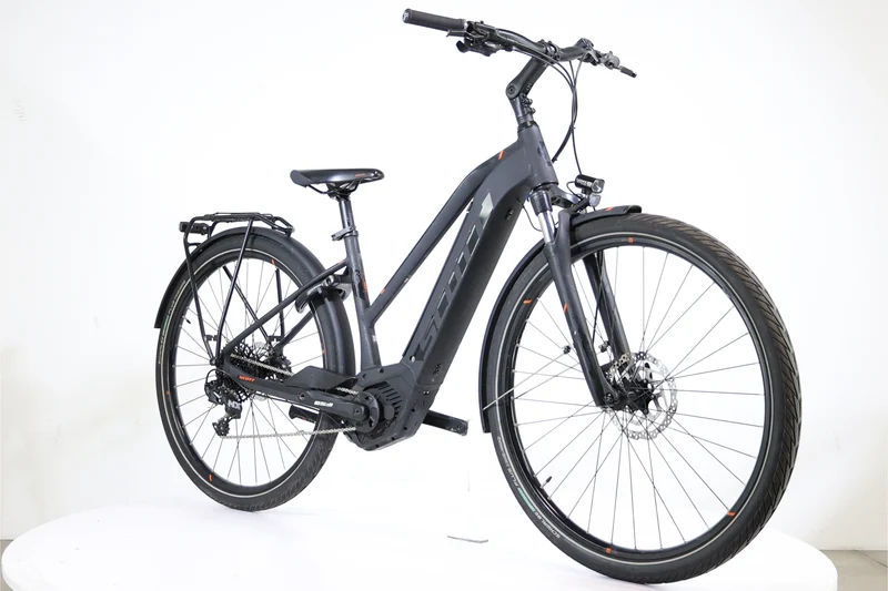 Scott Sub Sport eRide Lady 2019 T.S 500wh 245690