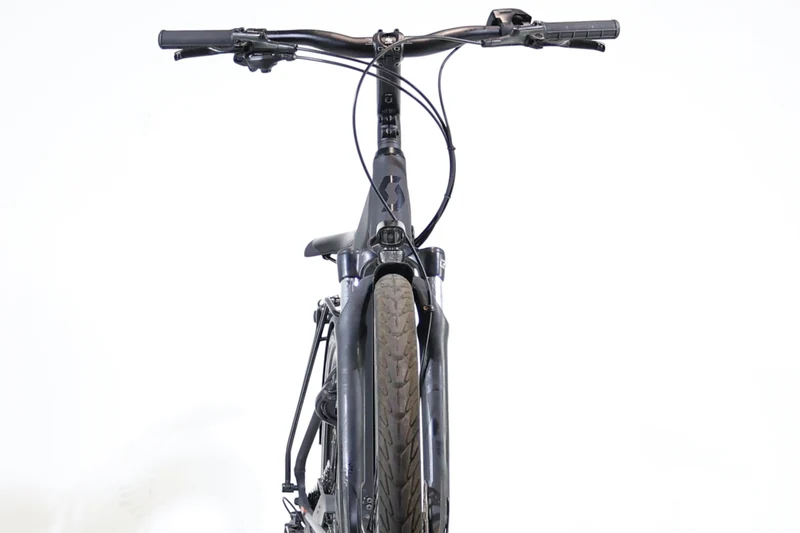 Scott Sub Sport eRide Lady 2019 T.S 500wh 245690
