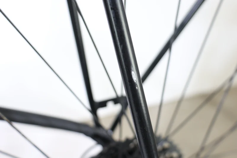 Scott Sub Sport eRide Lady 2019 T.S 500wh 245690