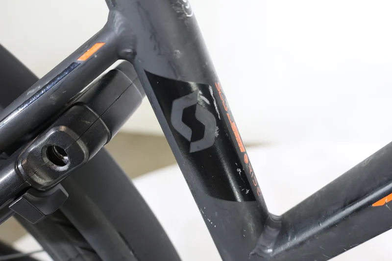 Scott Sub Sport eRide Lady 2019 T.S 500wh 245690