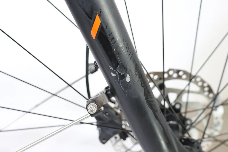 Scott Sub Sport eRide Lady 2019 T.S 500wh 245690