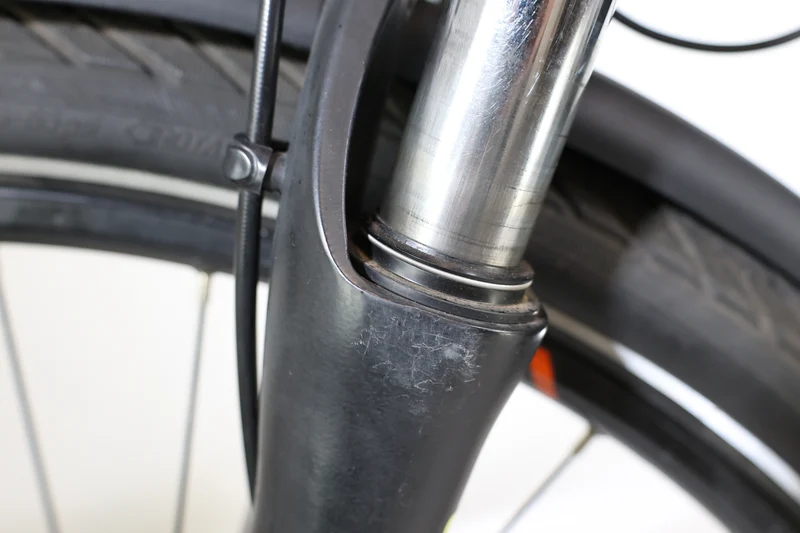 Scott Sub Sport eRide Lady 2019 T.S 500wh 245690