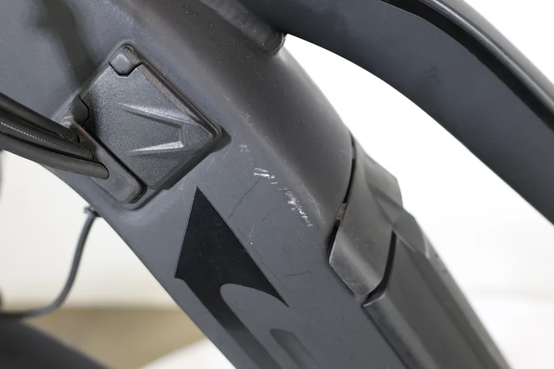 Scott Sub Sport eRide Lady 2019 T.S 500wh 245690