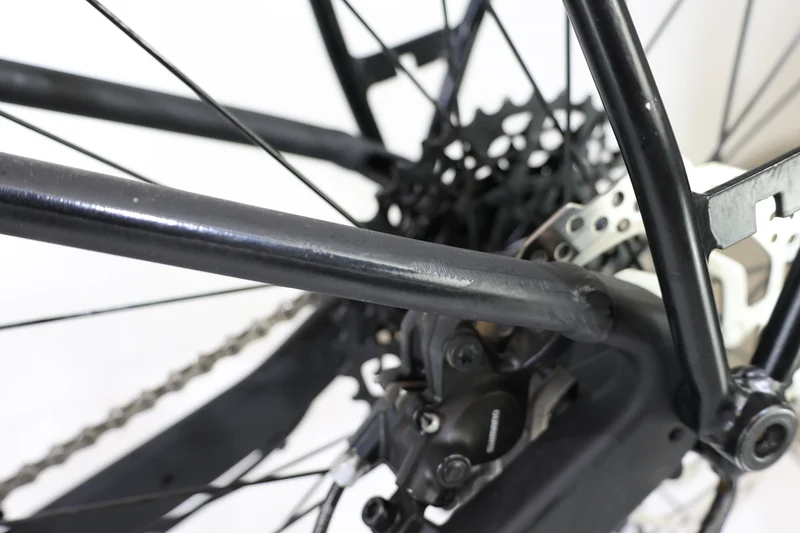Scott Sub Sport eRide Lady 2019 T.S 500wh 245690