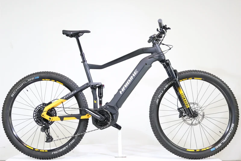 HAIBIKE Alltrail 6 2022 T.XL 247400