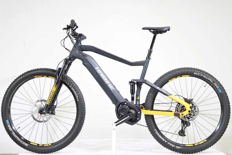 HAIBIKE Alltrail 6 2022 T.XL 247400