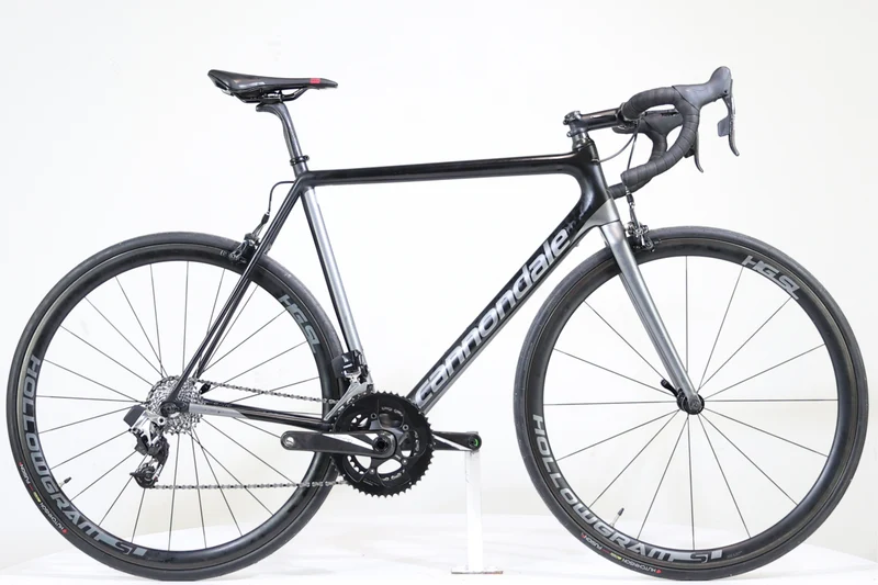 CANNONDALE SuperSix Evo 2017 T.56 246979