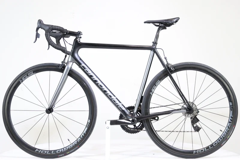 CANNONDALE SuperSix Evo 2017 T.56 246979