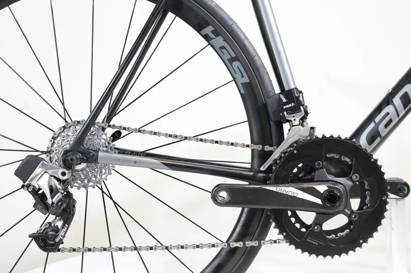 CANNONDALE SuperSix Evo 2017 T.56 246979