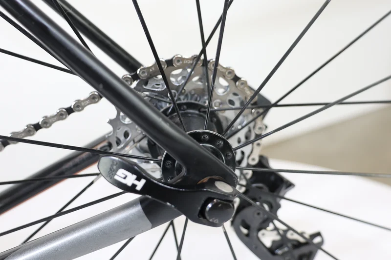 CANNONDALE SuperSix Evo 2017 T.56 246979