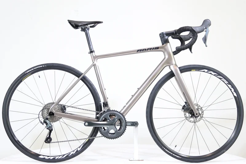 ADRIS L'Endurance 2024 T.M 247604 247603