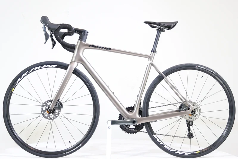 ADRIS L'Endurance 2024 T.M 247604 247603
