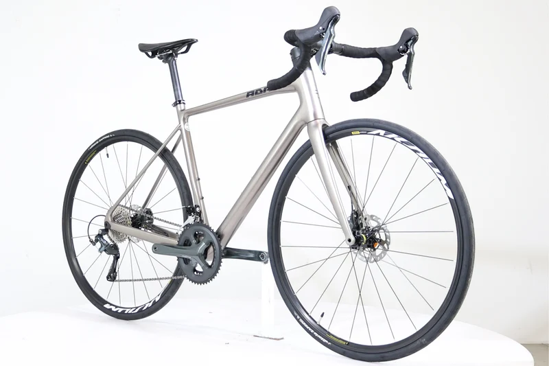 ADRIS L'Endurance 2024 T.M 247604 247603