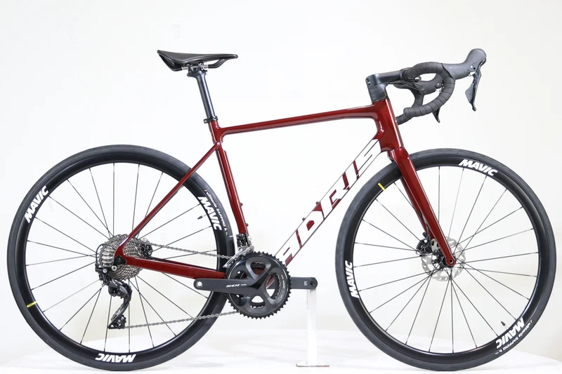 ADRIS L'Endurance 2024 T.M 247602
