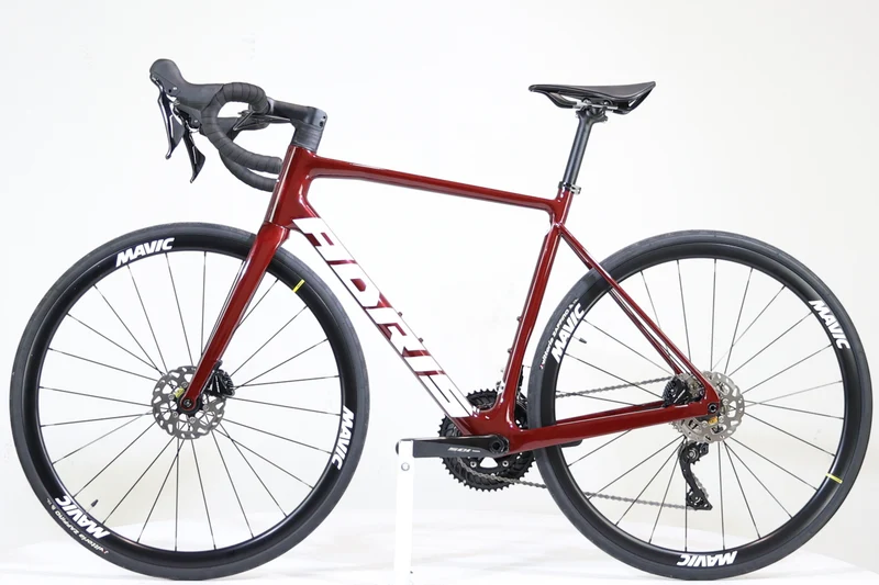 ADRIS L'Endurance 2024 T.M 247602