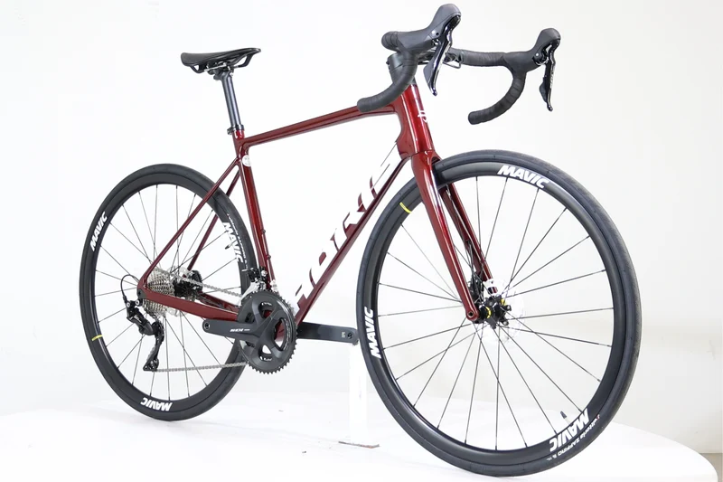 ADRIS L'Endurance 2024 T.M 247602